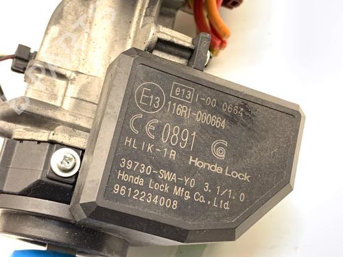 Switch HONDA INSIGHT (ZE_) 1.3 IMA (ZE2) | BP39343837I30 - Image 4
