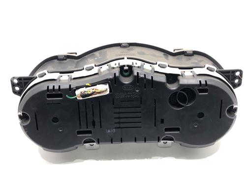 Instrument cluster KIA OPTIMA (FSGDS6B) 1.7 CRDi | BP39320761C47 - Image 3