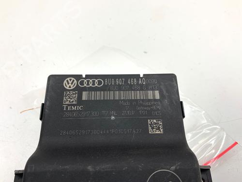 Electronic module AUDI Q3 (8UB, 8UG) 2.0 TDI | BP39369542M83 - Image 3