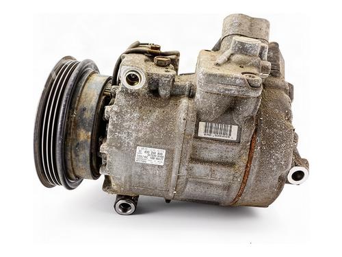Used AC compressor AC compressor AUDI A6 C5 (4B2, 4B4) 1.9 TDI (115 hp) 40250453 40250453