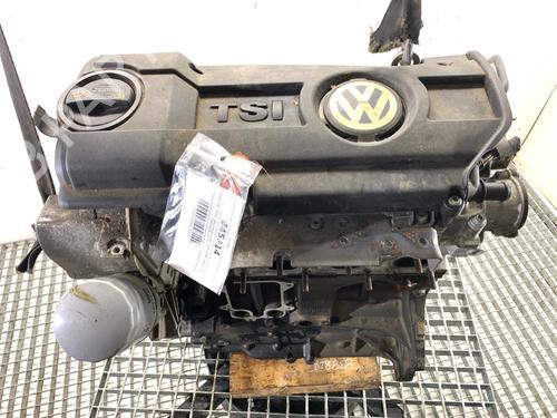 Engine VW GOLF PLUS V (5M1, 521) 1.4 TSI | BP39323052M1 - Image 6