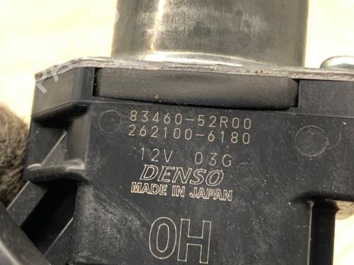 Front right window mechanism SUZUKI SWIFT V (AZ) 1.2 | BP39363982C23 - Image 4