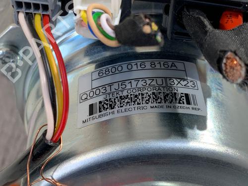 Steering pump DACIA DUSTER (HM_) 1.3 TCe 130 (HMMF) | BP39370225M99 - Image 4