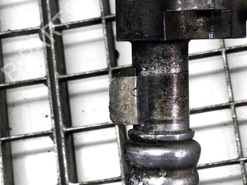 AC pipe MERCEDES-BENZ GL-CLASS (X166) GL 350 CDI / BlueTec 4-matic (166.823, 166.824) | BP39332868M126 - Image 5