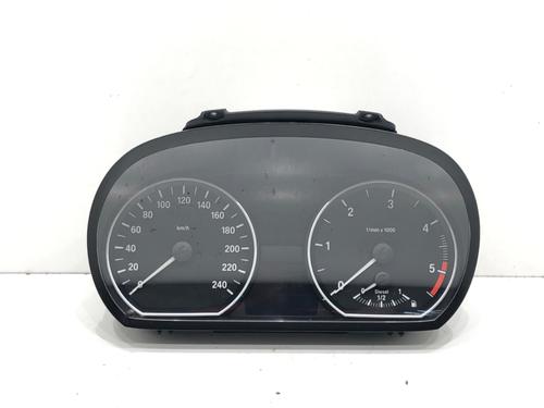 Used Instrument cluster Instrument cluster 39283474 39283474