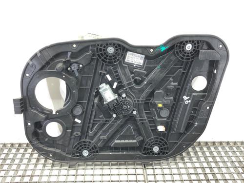 Front right window mechanism HYUNDAI i30 (PDE, PD, PDEN) 1.4 MPI | BP39271468C23 - Image 2