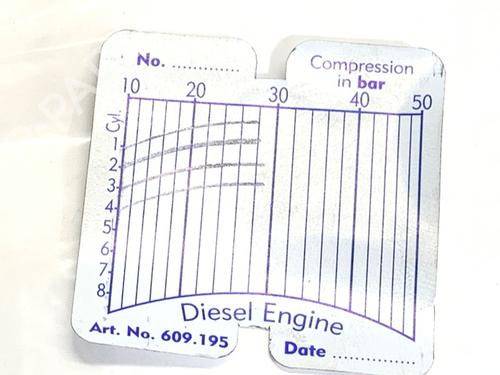Engine BMW 3 Touring (G21, G81) 320 d Mild-Hybrid | BP39358256M1 - Image 8