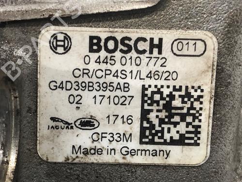 Injection pump JAGUAR XE (X760) 2.0 D | BP39273089M78 - Image 4