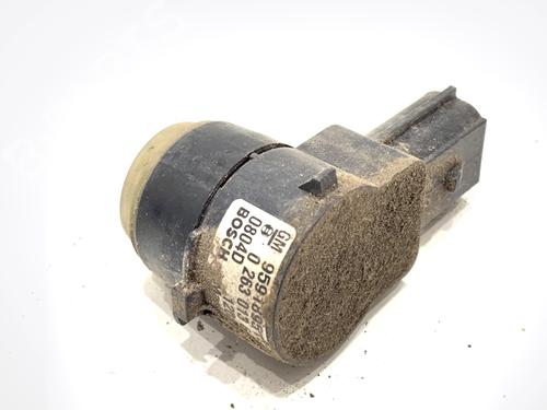 Electronic module CHEVROLET CRUZE (J300) 1.6 | BP39317901M83 - Image 2