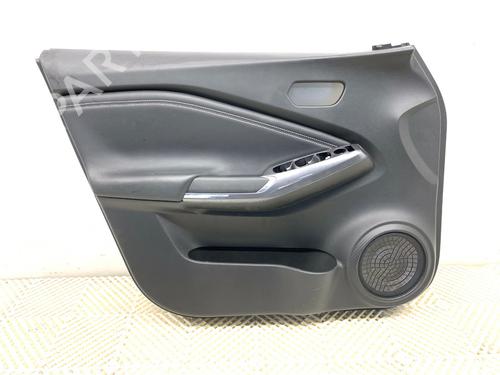 Front left panel NISSAN JUKE (F16_) 1.0 | BP39356218C58 - Image 2