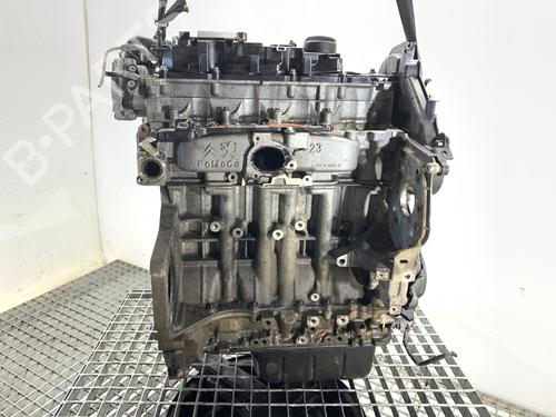 Engine FORD FIESTA VI (CB1, CCN) 1.5 TDCi | BP39373300M1 - Image 3