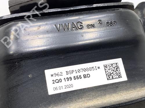Engine mount SKODA KAMIQ (NW4) 1.5 TSI | BP39341566M89 - Image 5