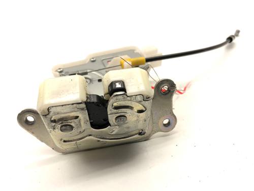 Used Tailgate lock Tailgate lock 39325530 39325530