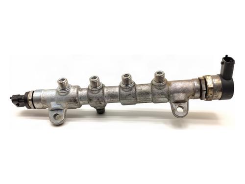 Used Injection rail Injection rail FIAT DUCATO Bus (250_) 140 Multijet 2,2 D (140 hp) 40558207 40558207