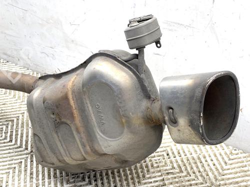 Exhaust system SEAT LEON ST (5F8) 2.0 Cupra 4Drive | BP39301273M121 - Image 3