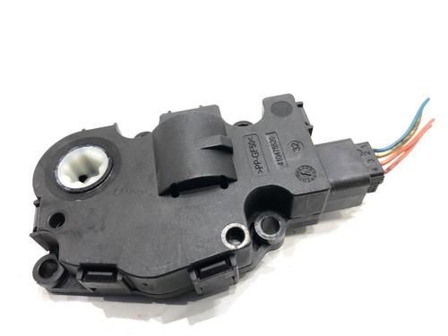 Heater blower motor BMW X6 (E71, E72) xDrive 35 i | BP39317720M62 - Image 2