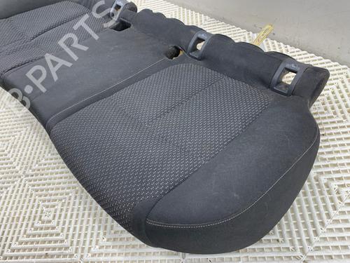 Rear seat (2nd row) RENAULT KADJAR (HA_, HL_) 1.5 dCi 110 (HLA3) | BP39308024I23 - Image 6