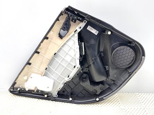 Rear right panel MAZDA 6 Saloon (GJ, GL) 2.5 (GJ5FP, GL1032, GL1033) | BP39304198C61 - Image 3