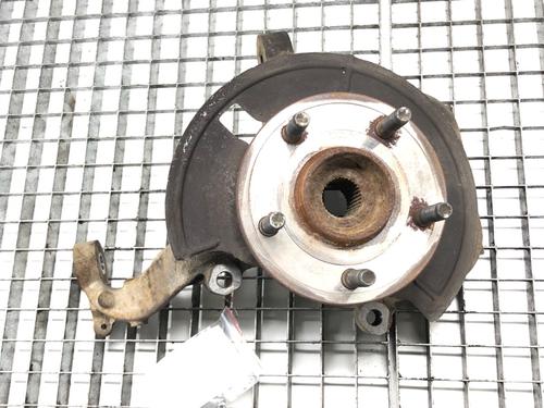 Right front steering knuckle DODGE DAKOTA 3.7 | BP39281216M26 - Image 2
