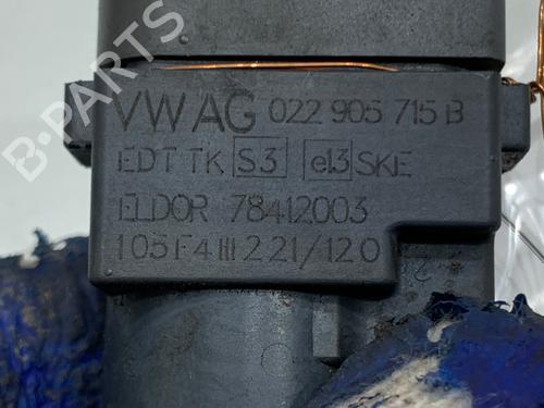 Ignition coil PORSCHE CAYENNE (92A) 3.6 | BP39363125M94 - Image 5