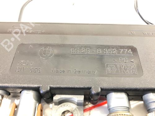 Antenne/Base BMW 5 (E39) 520 i | BP39301322C140 - Image 4