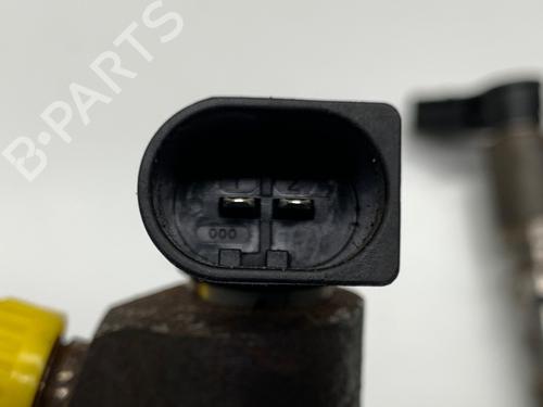 Injector FORD FOCUS IV Turnier (HP) 2.0 EcoBlue | BP39329910M100 - Image 4