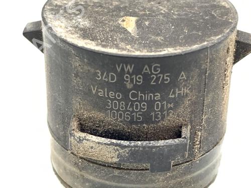 Electronic module VW GOLF VII Variant (BA5, BV5) 1.6 TDI | BP39372824M83 - Image 3