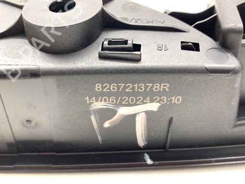 Rear right interior door handle RENAULT CLIO V (B7_) 1.0 LPG (B7MT) | BP39703898I16 - Image 3