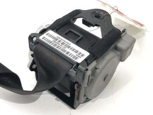 Front right seatbelt BMW X5 (E70) 3.0 d | BP39273926I25 - Image 3