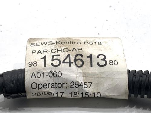 Wiring harness CITROËN C3 III (SX) 1.2 PURETECH 110 | BP39347600E16 - Image 3
