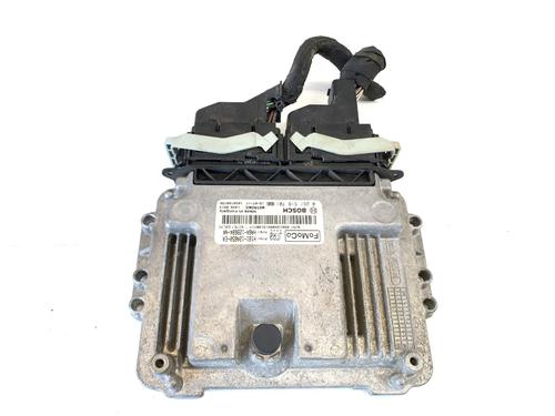 Used Engine control unit (ECU) Engine control unit (ECU) FORD ECOSPORT 1.0 EcoBoost (125 hp) 39349763 39349763