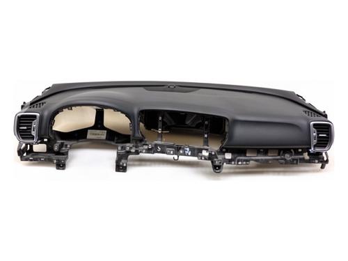 Used Dashboard Dashboard KIA SPORTAGE IV (QL, QLE) 1.6 GDI (132 hp) 40457486 40457486