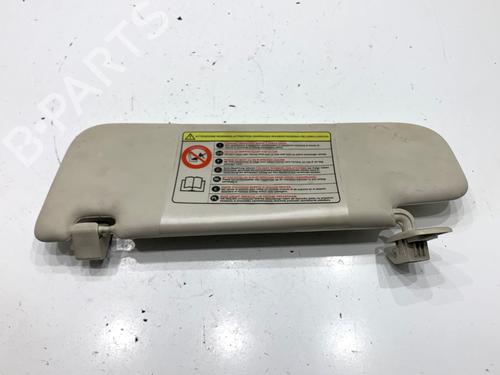 Right sun visor FIAT 500 (312_) 1.2 (312AXA1A) | BP39306146I2 - Image 2