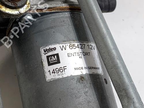 Vindrude Viskermekanisme OPEL CORSA E (X15) 1.4 (08, 68) | BP39349264C83 - Image 6