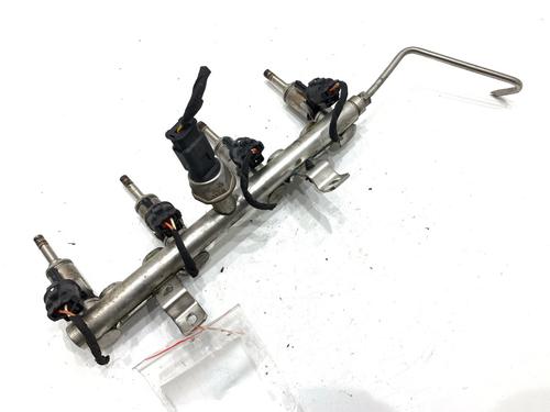Injection rail CITROËN C4 Picasso II 1.6 THP 155 | BP39376764M98 - Image 3