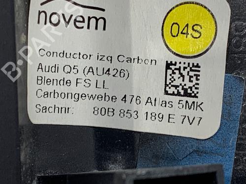 Other AUDI Q5 (FYB, FYG) SQ5 TFSI quattro | BP39970840O1 - Image 8