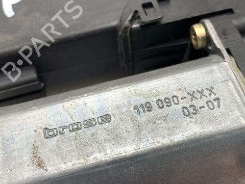 Right front window motor VW PASSAT B5.5 (3B3) 2.0 | BP39762860E20 - Image 4