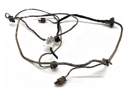 Used Wiring harness Wiring harness AUDI A6 C7 Avant (4G5, 4GD) 2.0 TDI (177 hp) 39364719 39364719