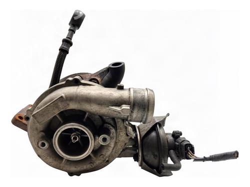 Used Turbocharger/Supercharger Turbocharger/Supercharger 39417503 39417503