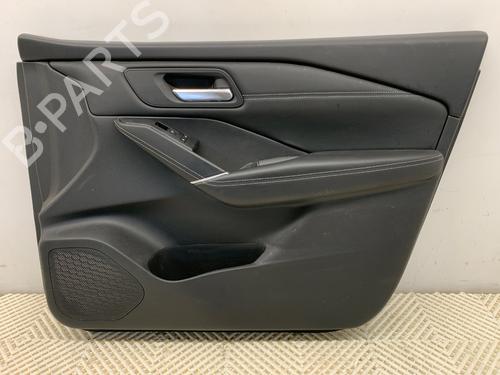 Used Front right panel Front right panel NISSAN QASHQAI III (J12) 1.3 DIG-T All-wheel Drive (158 hp) 39345421 39345421