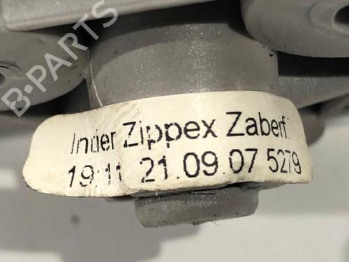 Right sun visor BMW X5 (E70) 3.0 d | BP39273909I2 - Image 5