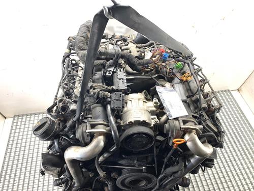 Engine AUDI A8 D3 (4E2, 4E8) 4.0 TDI quattro | BP39289259M1  - Image 5