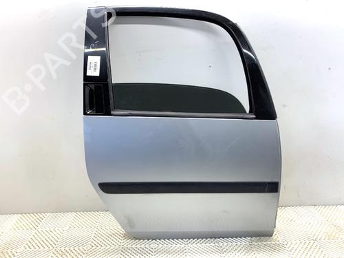 Used Right rear door Right rear door 39325439 39325439