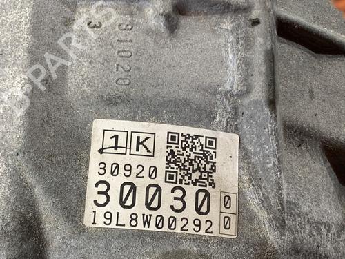 Gearbox LEXUS IS III (_E3_) 300h (AVE30_, AVE30R) | BP39330139M3 - Image 8