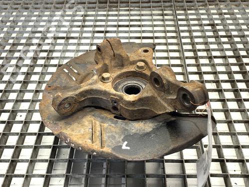 Left front steering knuckle SUBARU FORESTER (SJ_) 2.0 D AWD (SJD) | BP39363270M25 - Image 4