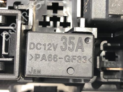 Fuse box OPEL ADAM (M13) 1.4 | BP39270571E1 - Image 4