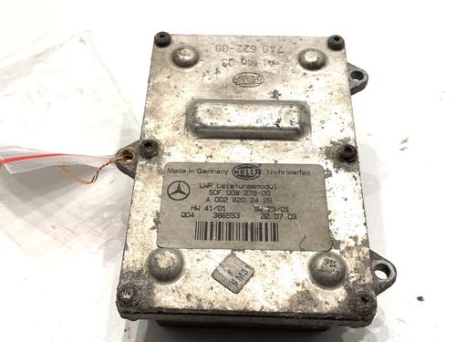 Used Xenon ballast Xenon ballast 39341242 39341242