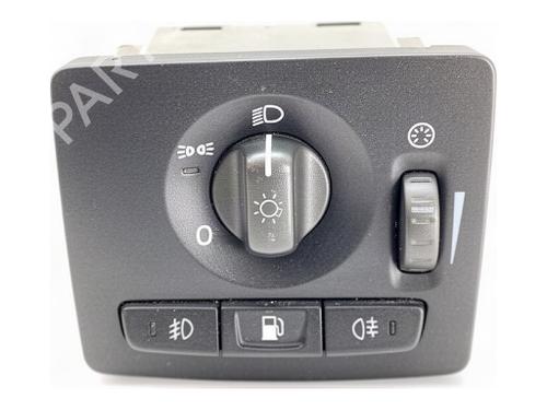 headlight-switch-volvo-v50-545-2003-2004-2005-2006-2007-2008-2009-2010-2011-2012-40489605 main image