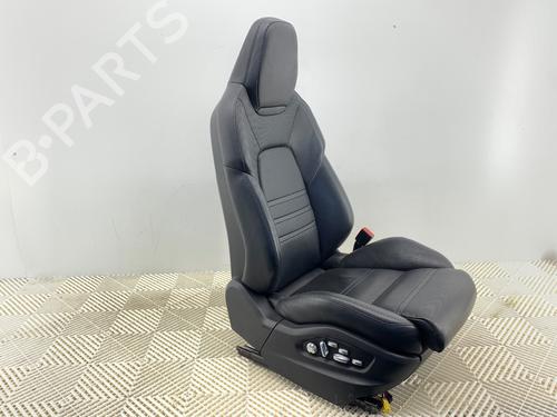 Sæde højre fortil PORSCHE CAYENNE (9YA) 3.0 AWD (9YAAA1) | BP39372461C16 - Image 4