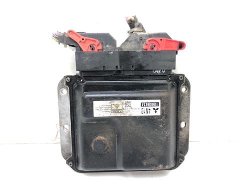Used Engine control unit (ECU) Engine control unit (ECU) 39270218 39270218
